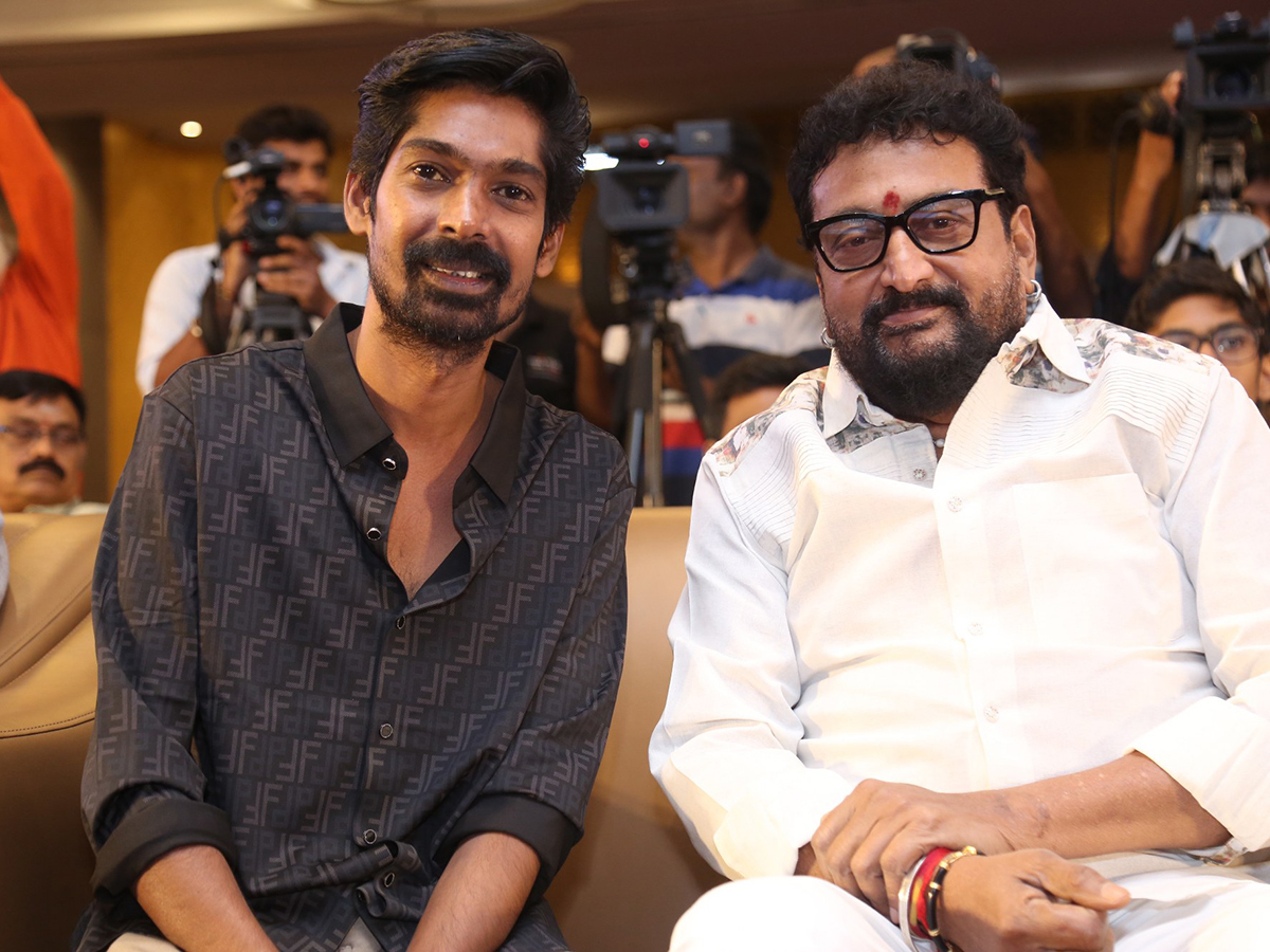 Mister Middle Class Movie Pre Release Event Photo Gallery19