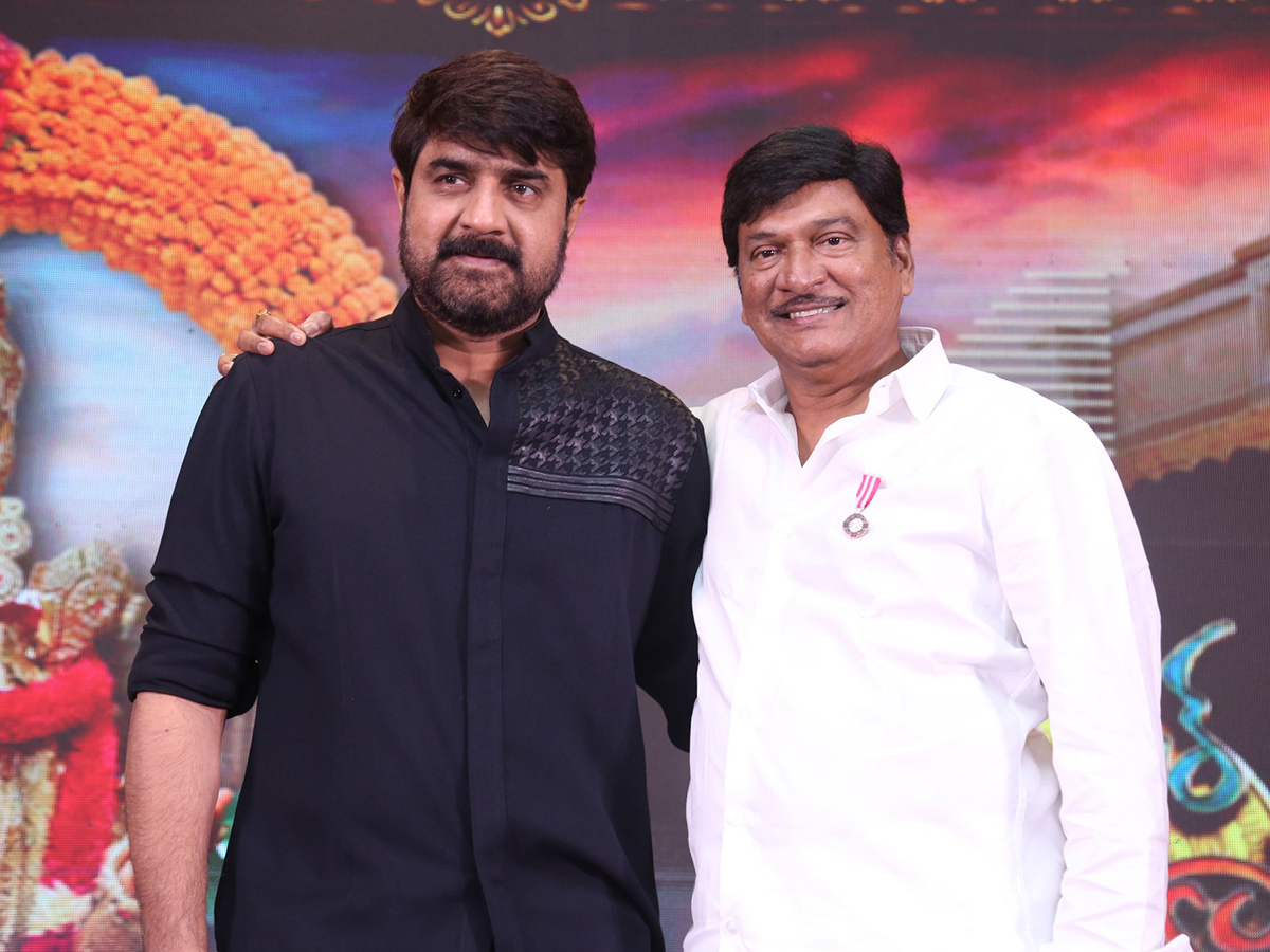 Mister Middle Class Movie Pre Release Event Photo Gallery20