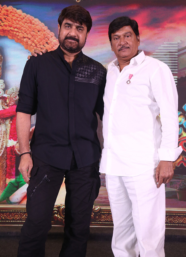 Mister Middle Class Movie Pre Release Event Photo Gallery22