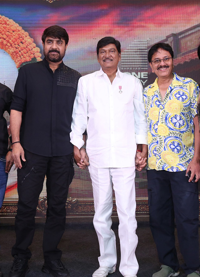 Mister Middle Class Movie Pre Release Event Photo Gallery26
