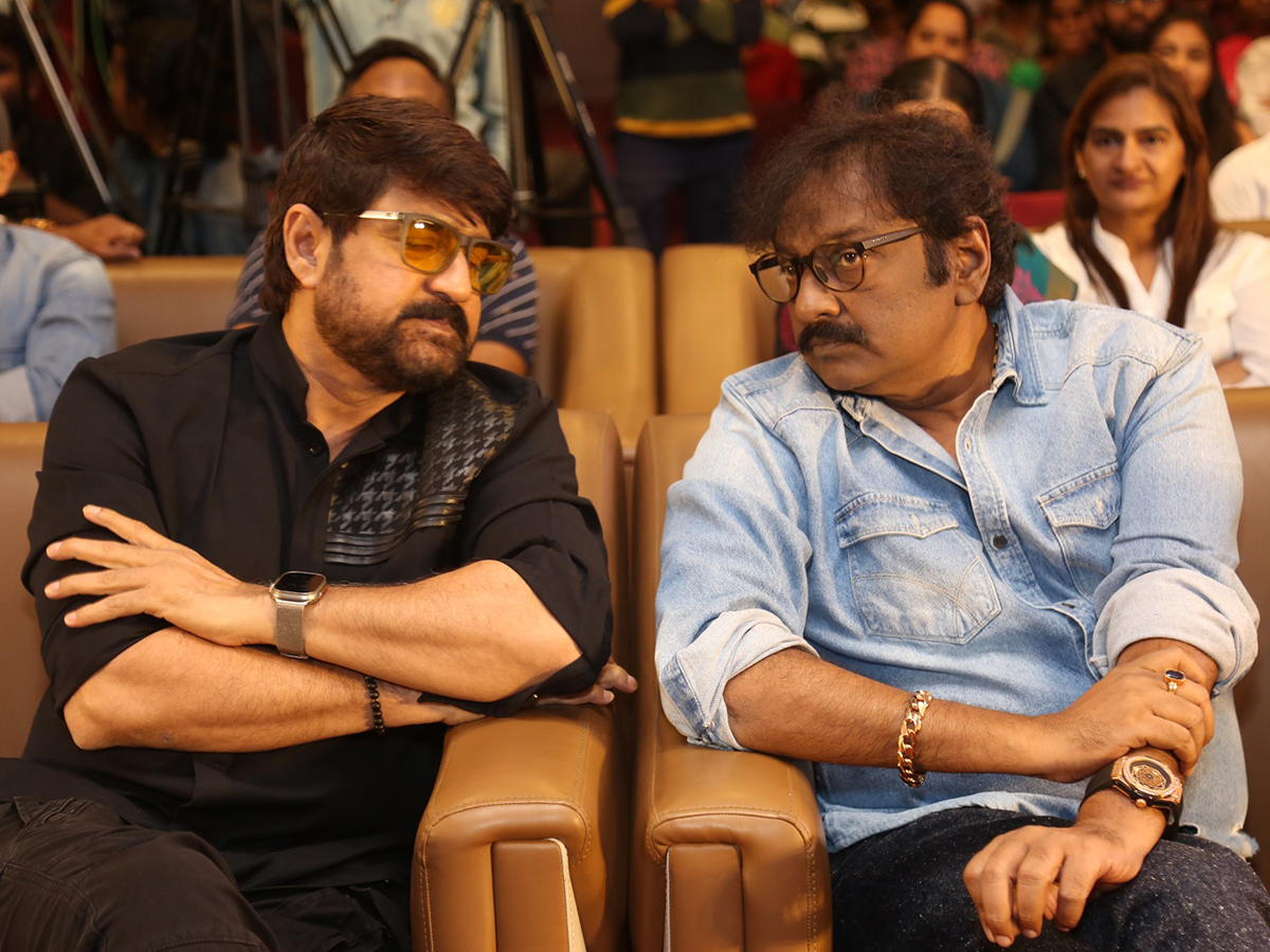Mister Middle Class Movie Pre Release Event Photo Gallery4