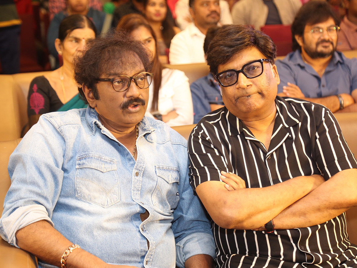 Mister Middle Class Movie Pre Release Event Photo Gallery7