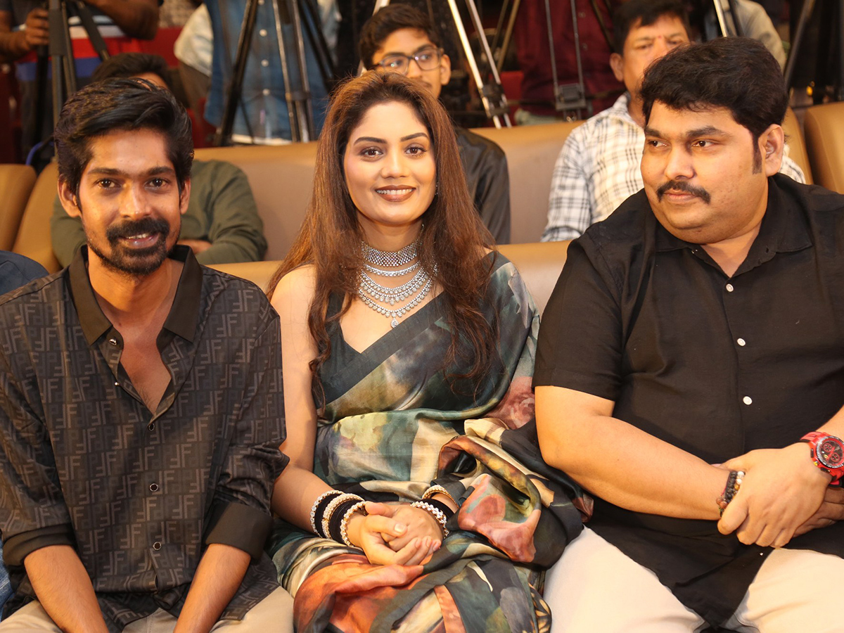 Mister Middle Class Movie Pre Release Event Photo Gallery9