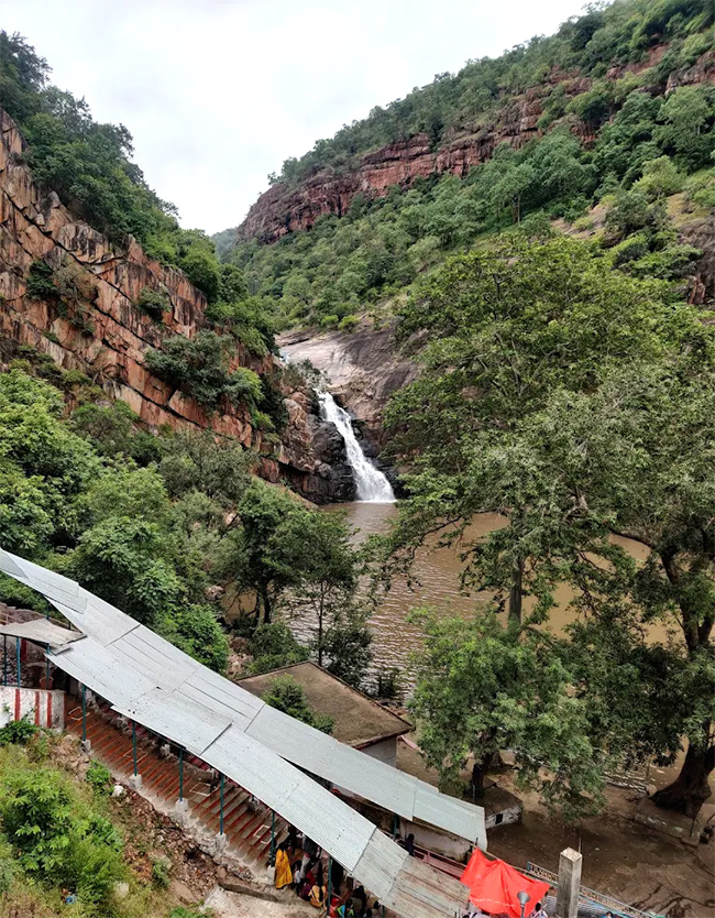 Sri Nemali Gundla Ranganayakaswamy Temple HD Photos3