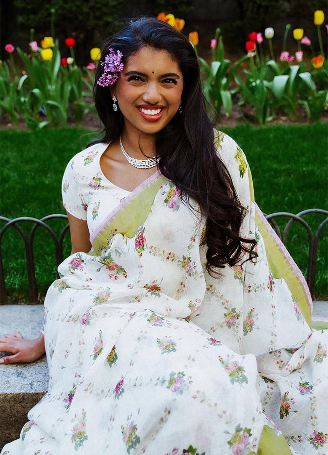 Tollywood Child Artist Avantika Vandanapu In Hollywood, Photos Gallery Goes Viral10