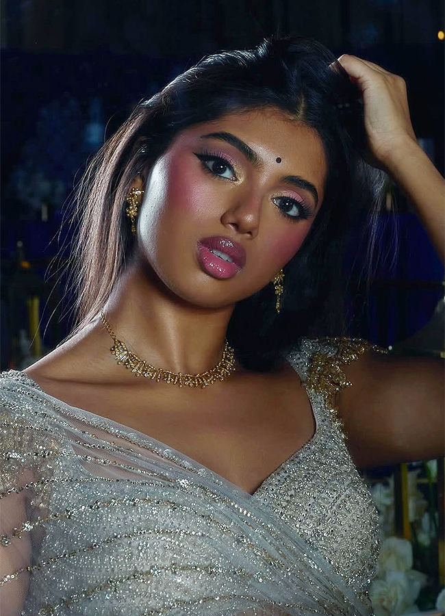 Tollywood Child Artist Avantika Vandanapu In Hollywood, Photos Gallery Goes Viral18