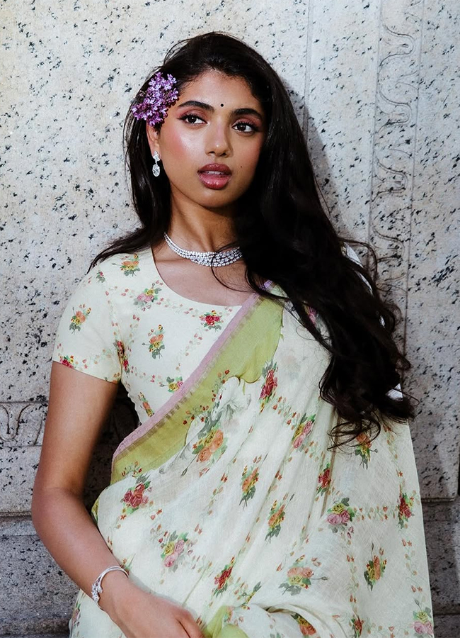 Tollywood Child Artist Avantika Vandanapu In Hollywood, Photos Gallery Goes Viral9
