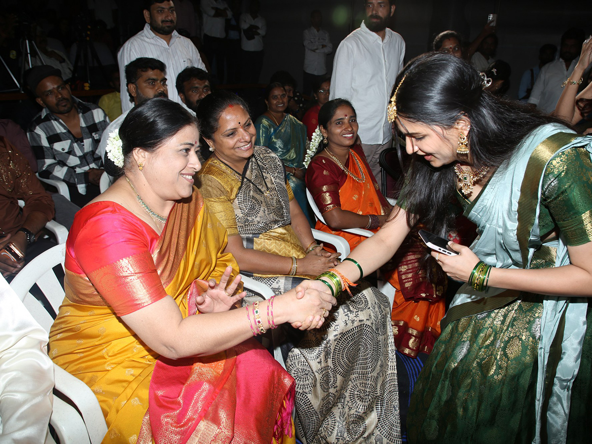 Venkatramaiah Gari Taluka Pre Release Event HD Photos1