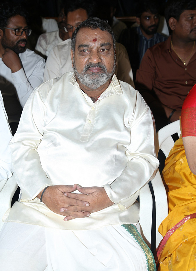 Venkatramaiah Gari Taluka Pre Release Event HD Photos11