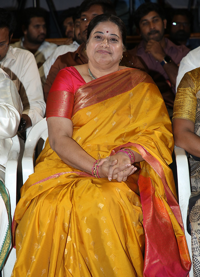 Venkatramaiah Gari Taluka Pre Release Event HD Photos14