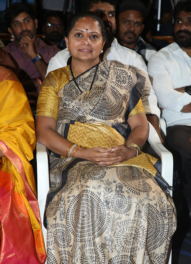 Venkatramaiah Gari Taluka Pre Release Event HD Photos15