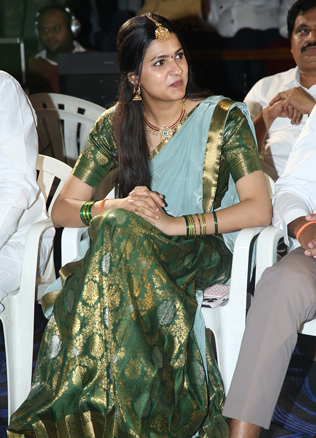 Venkatramaiah Gari Taluka Pre Release Event HD Photos17