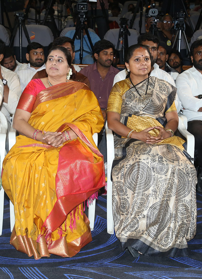 Venkatramaiah Gari Taluka Pre Release Event HD Photos18