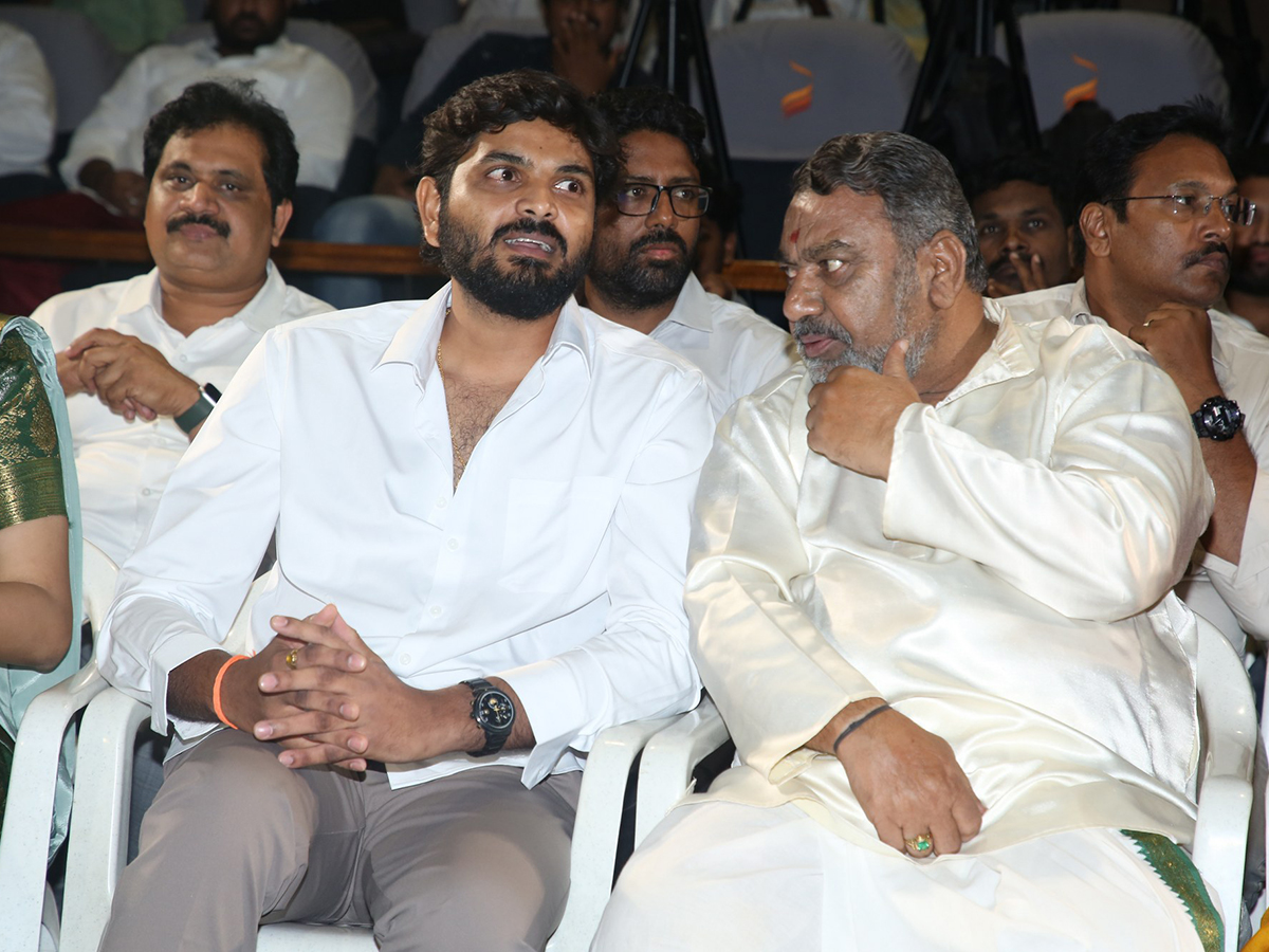 Venkatramaiah Gari Taluka Pre Release Event HD Photos19
