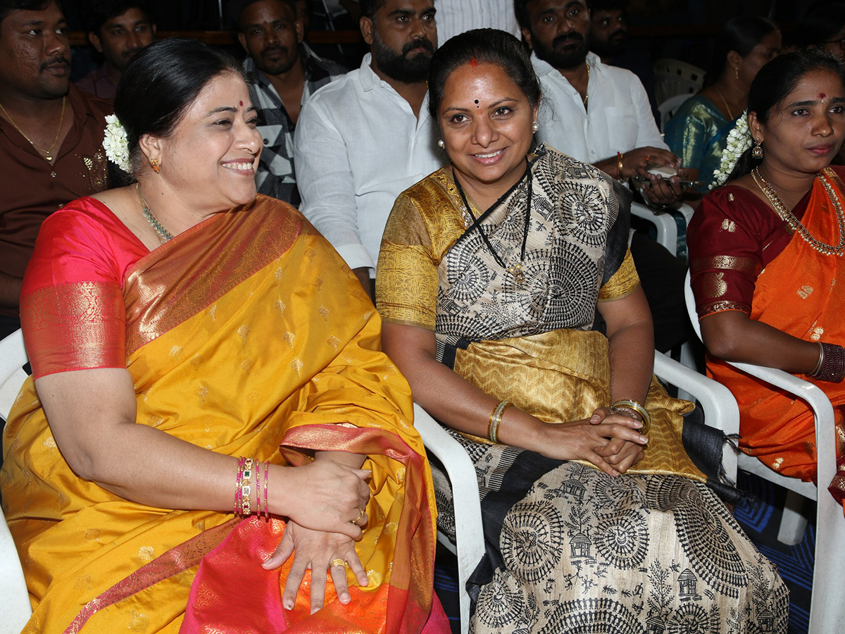 Venkatramaiah Gari Taluka Pre Release Event HD Photos2