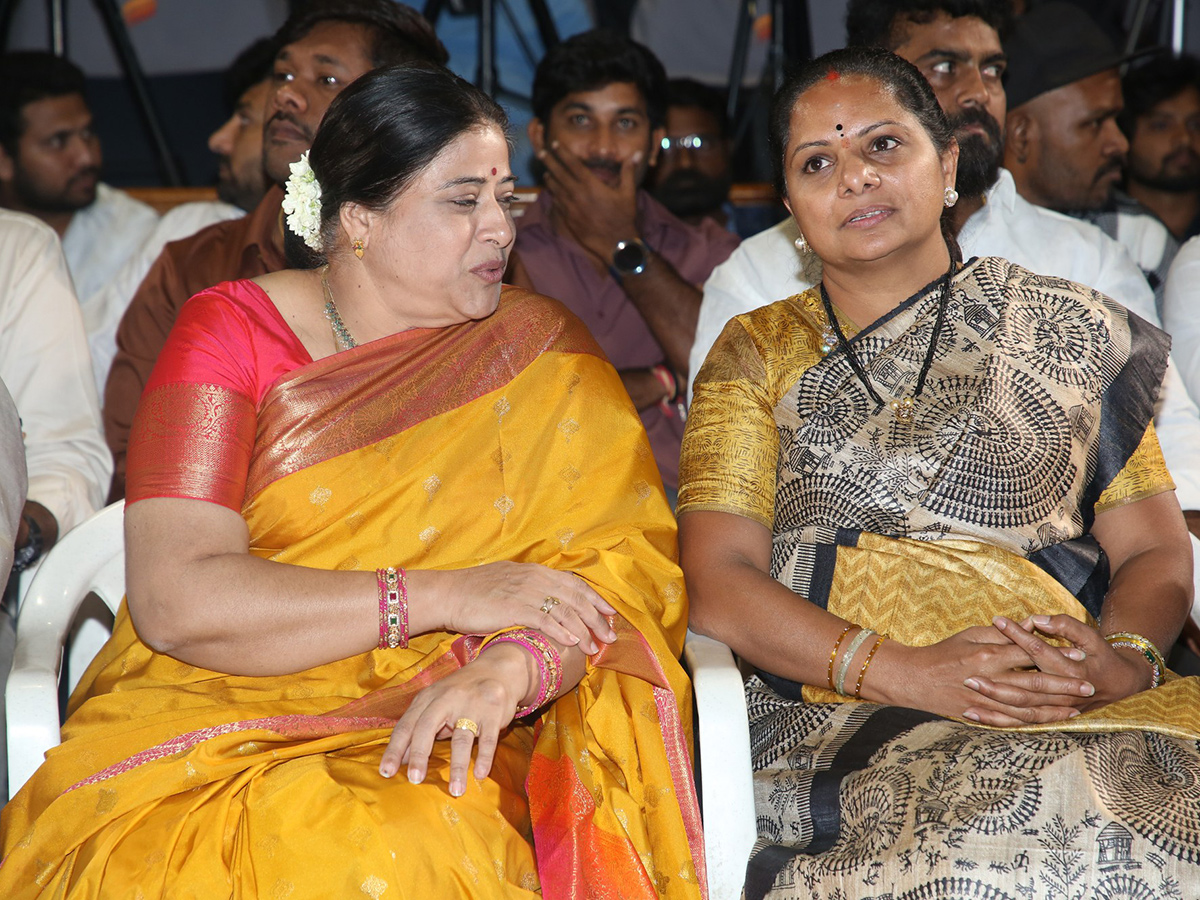 Venkatramaiah Gari Taluka Pre Release Event HD Photos20