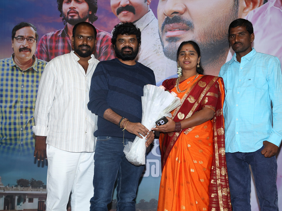 Venkatramaiah Gari Taluka Pre Release Event HD Photos21