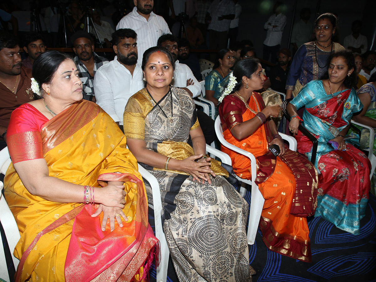 Venkatramaiah Gari Taluka Pre Release Event HD Photos25