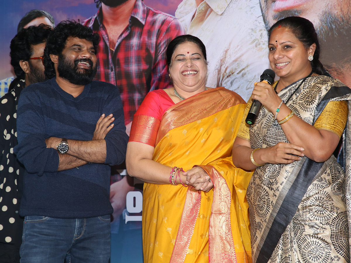 Venkatramaiah Gari Taluka Pre Release Event HD Photos9