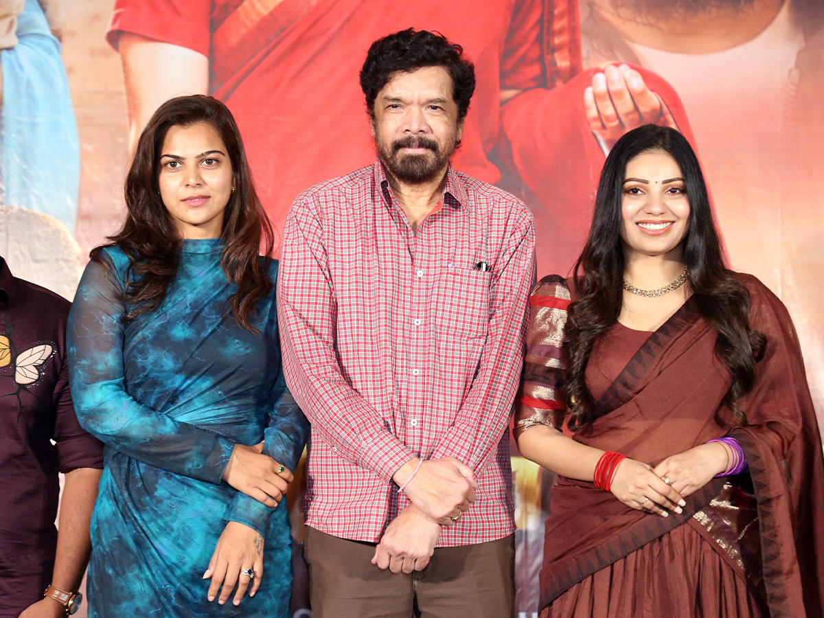 Operation Aruna Reddy Pre-Release Event (Photos)10