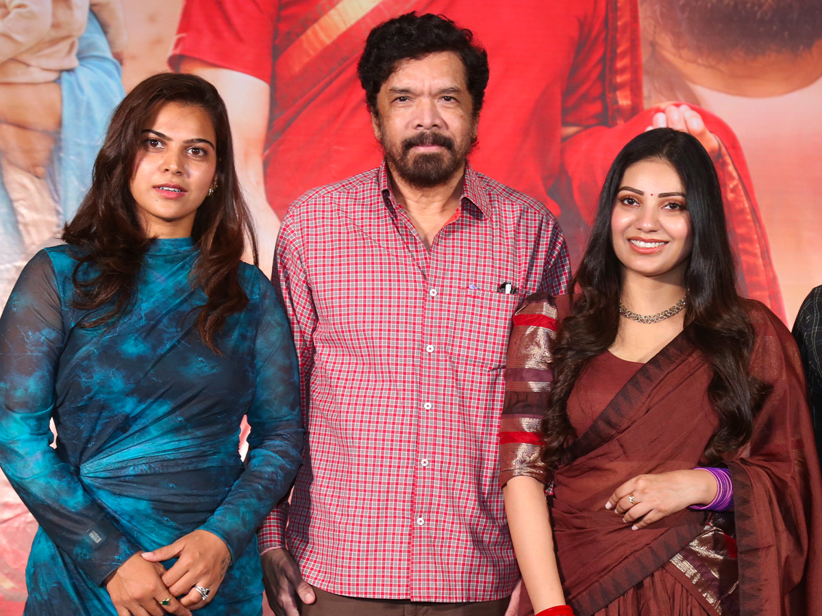 Operation Aruna Reddy Pre-Release Event (Photos)15