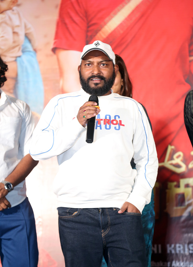 Operation Aruna Reddy Pre-Release Event (Photos)5