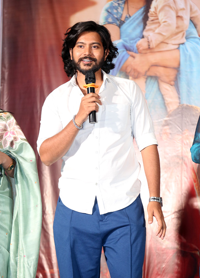 Operation Aruna Reddy Pre-Release Event (Photos)6