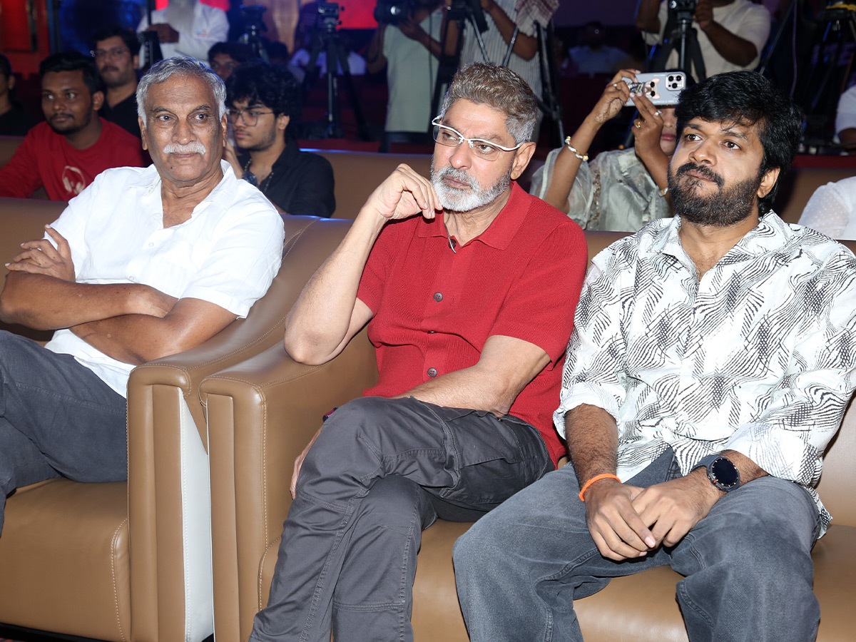 Jagapathi Babu Laya Vadala Pre Release Event Photos10