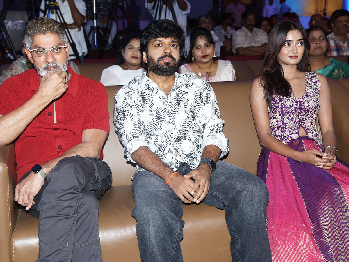 Jagapathi Babu Laya Vadala Pre Release Event Photos15