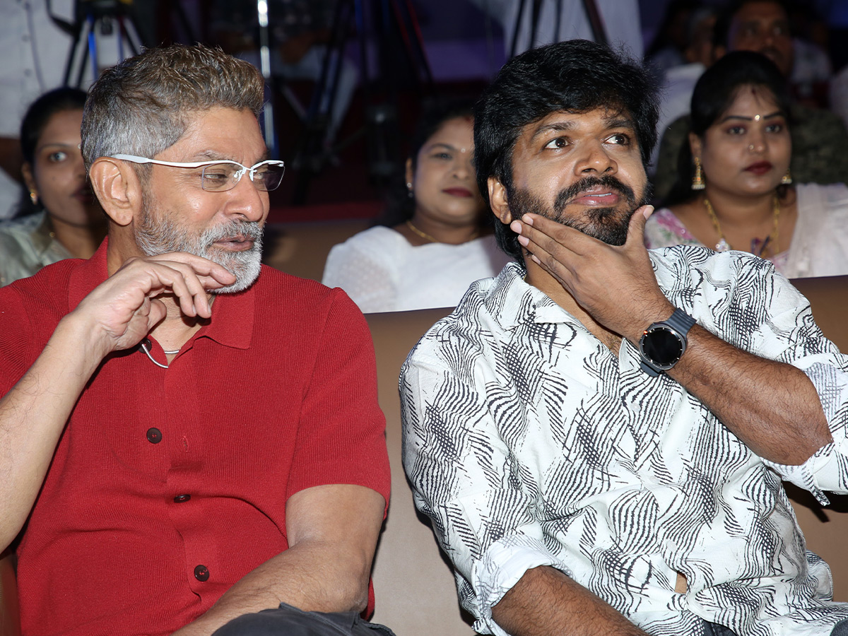 Jagapathi Babu Laya Vadala Pre Release Event Photos4