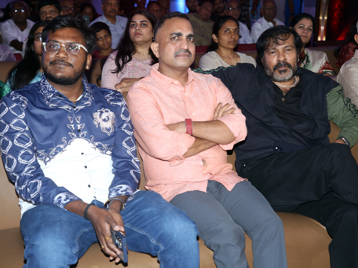 Jagapathi Babu Laya Vadala Pre Release Event Photos5