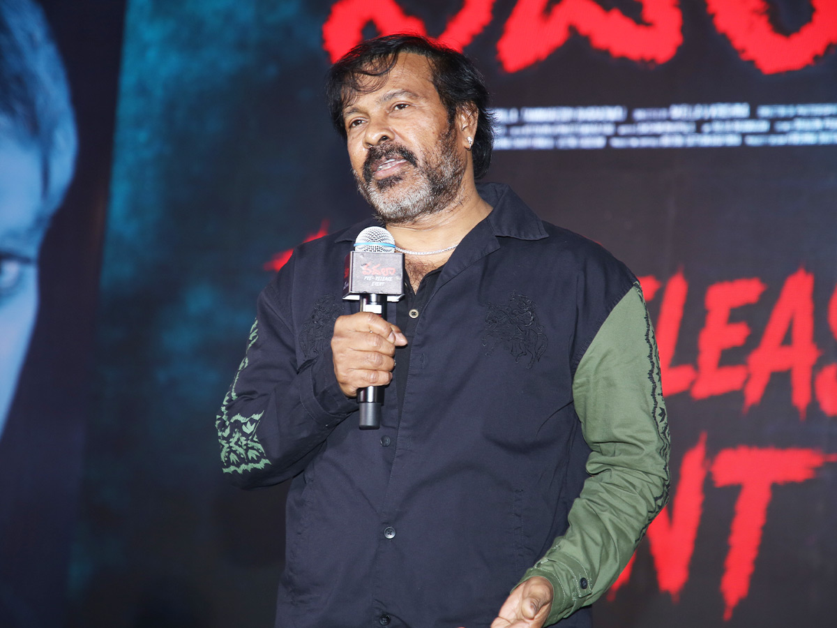Jagapathi Babu Laya Vadala Pre Release Event Photos7