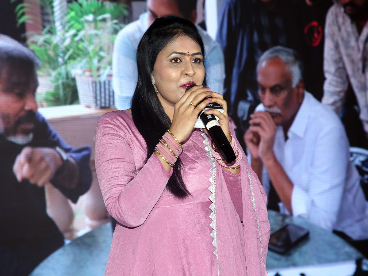 Jagapathi Babu Laya Vadala Pre Release Event Photos9