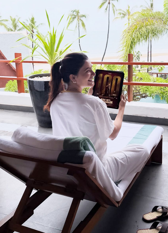 Samantha Foreign Trip During Pregnancy Photos5