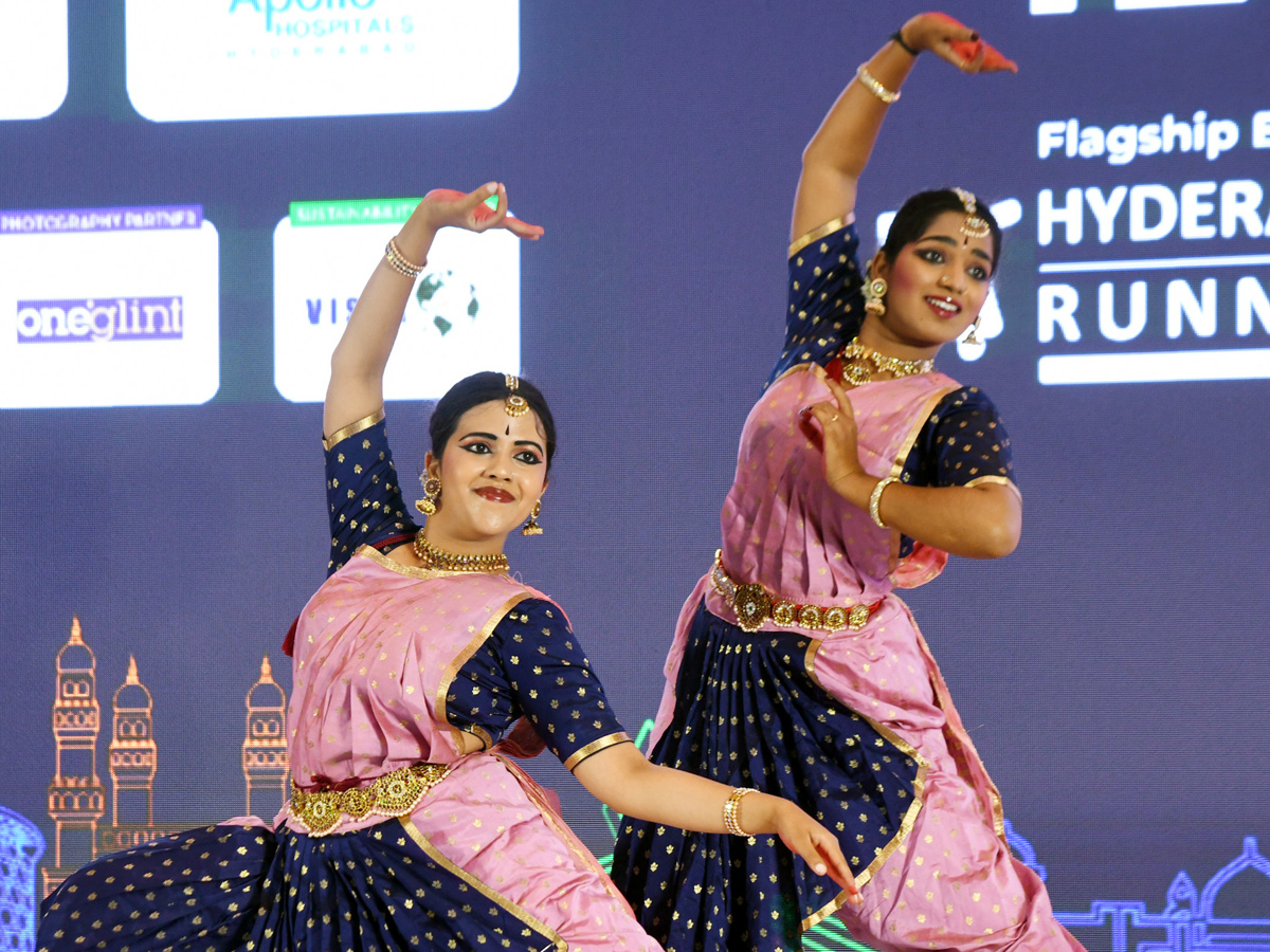 Hyderabd Marathon Achieves Historic World Athletics Silver starndard As Registrations 2