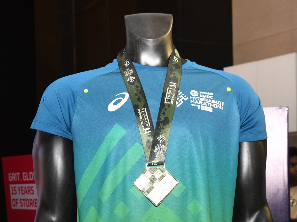 Hyderabd Marathon Achieves Historic World Athletics Silver starndard As Registrations 7