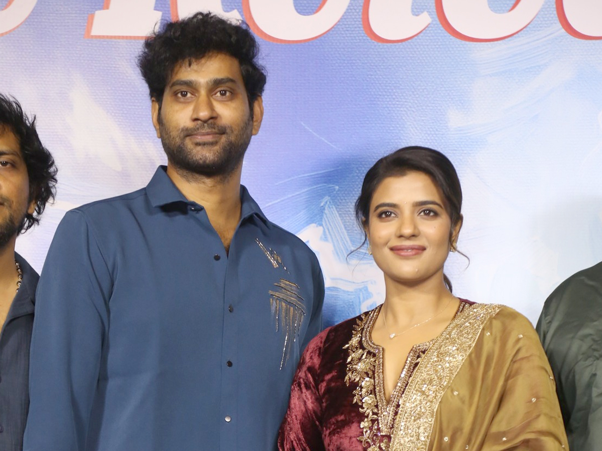 Oh Sukumari Pre Release Event Photos4