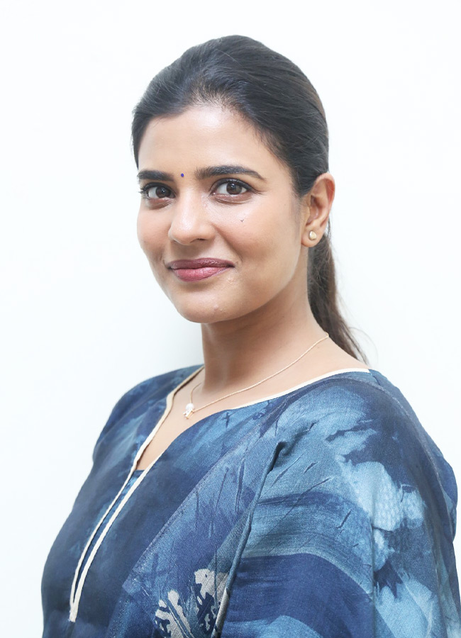 Aishwarya Rajesh Latest Stunning Stills Photos10