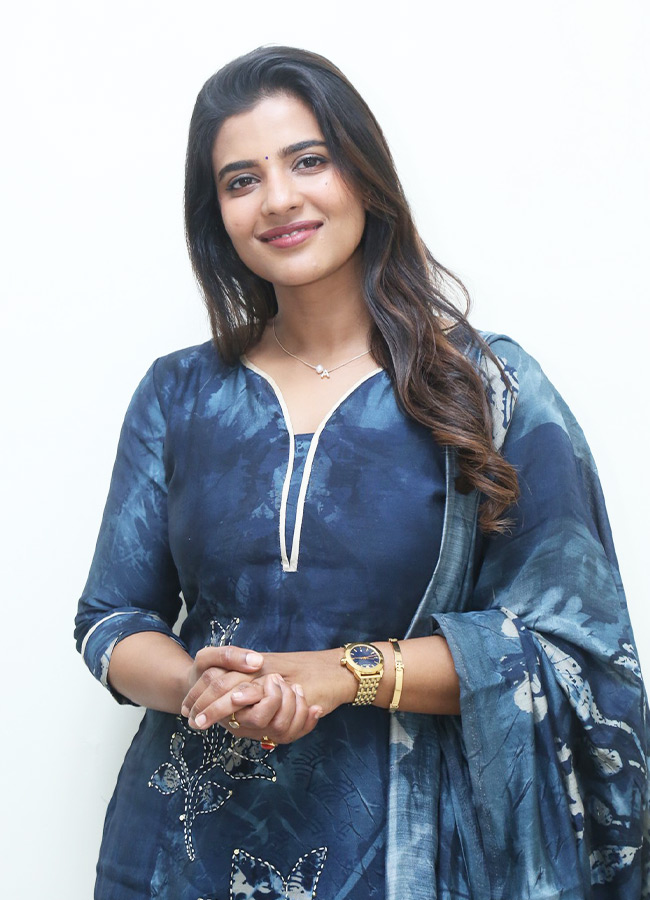 Aishwarya Rajesh Latest Stunning Stills Photos3