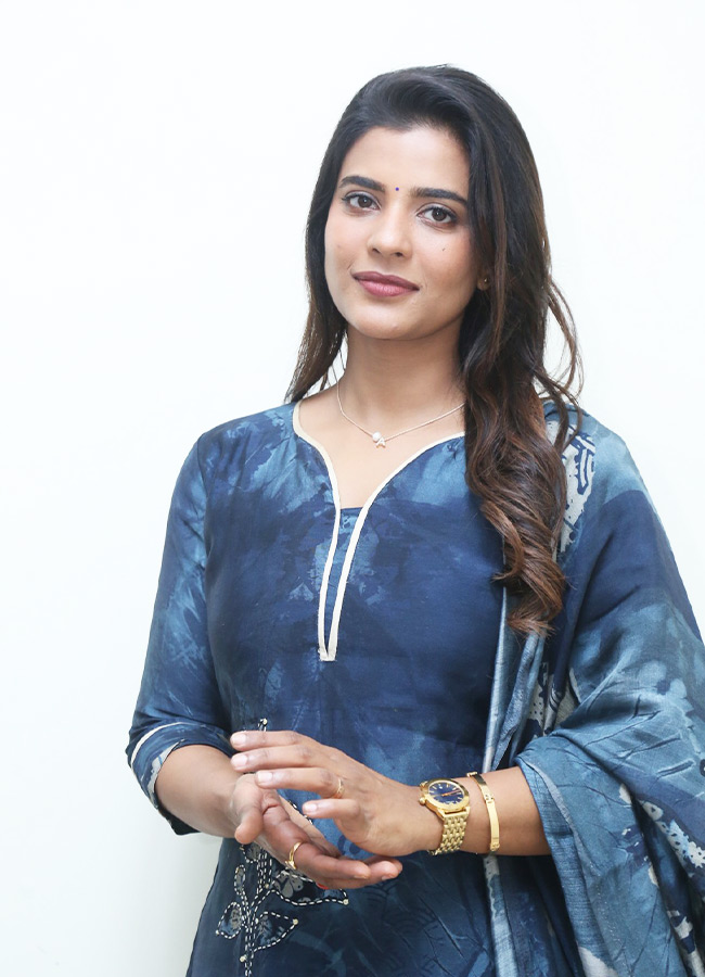 Aishwarya Rajesh Latest Stunning Stills Photos6