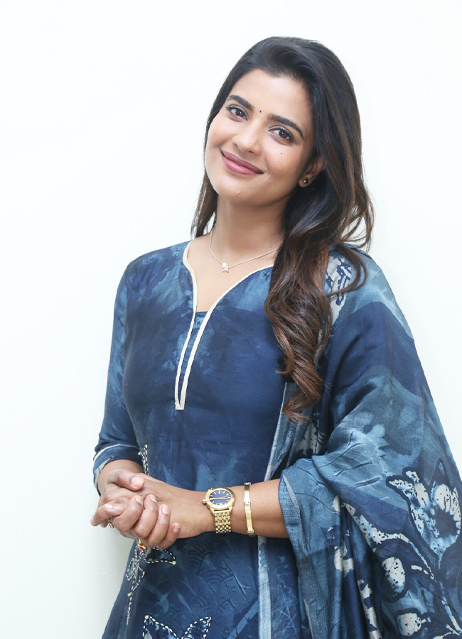 Aishwarya Rajesh Latest Stunning Stills Photos7
