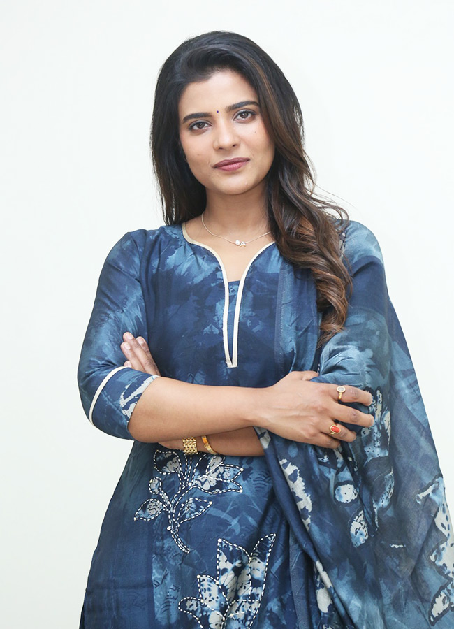 Aishwarya Rajesh Latest Stunning Stills Photos8