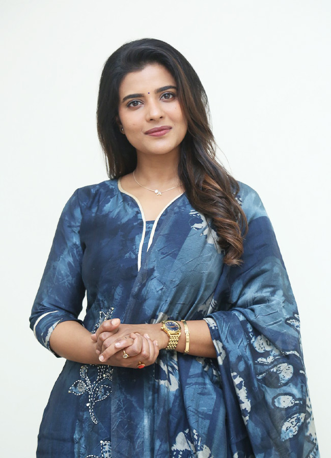 Aishwarya Rajesh Latest Stunning Stills Photos9
