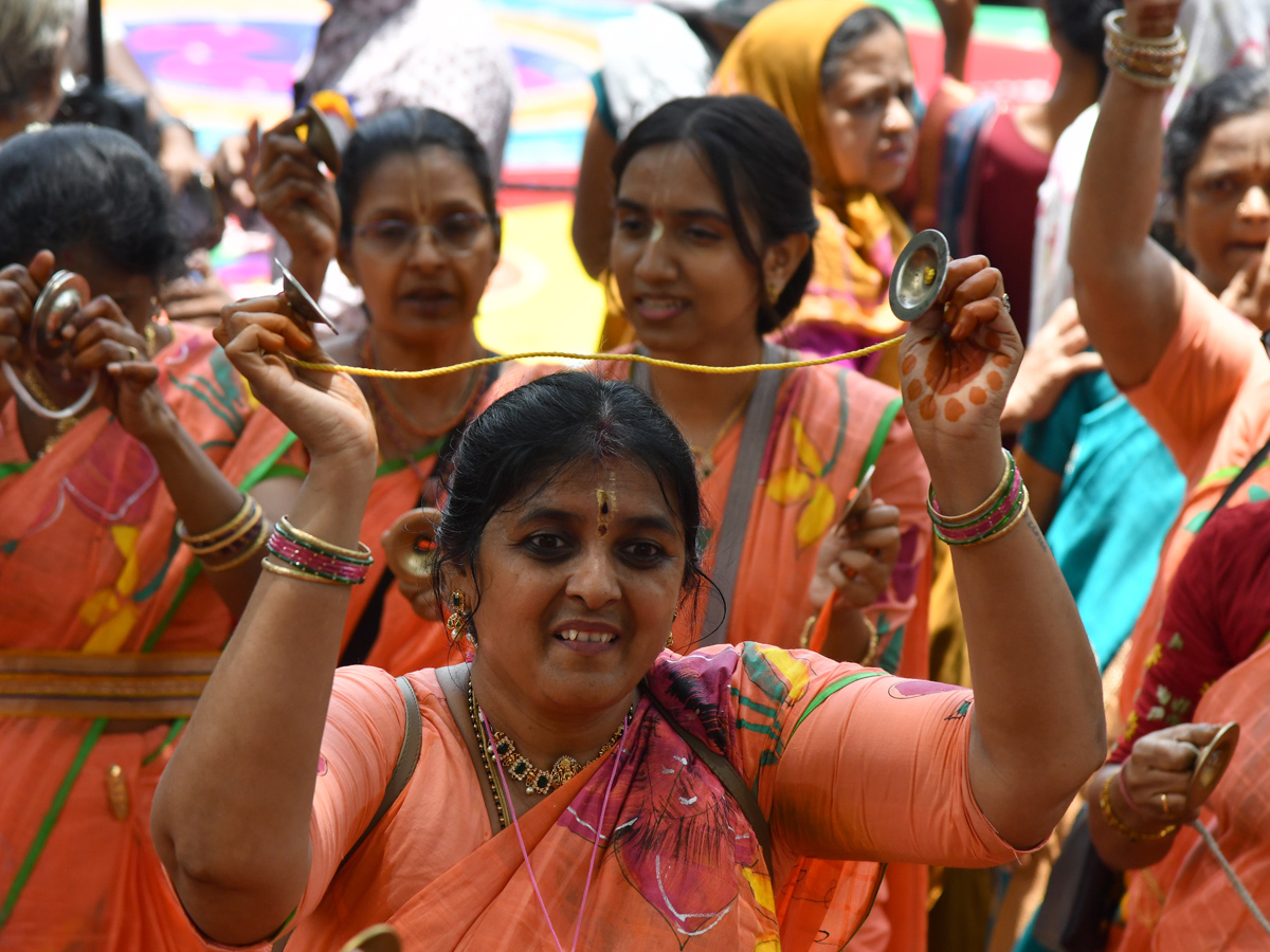 Thousands participate In Jagannath Rath Yatra In Hyderabad4