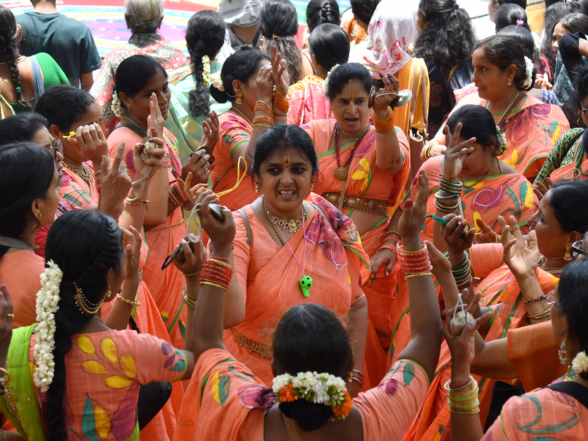 Thousands participate In Jagannath Rath Yatra In Hyderabad5