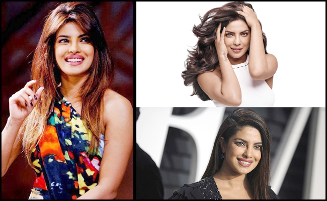 Actress priyankachopra Birthday Special Photos2