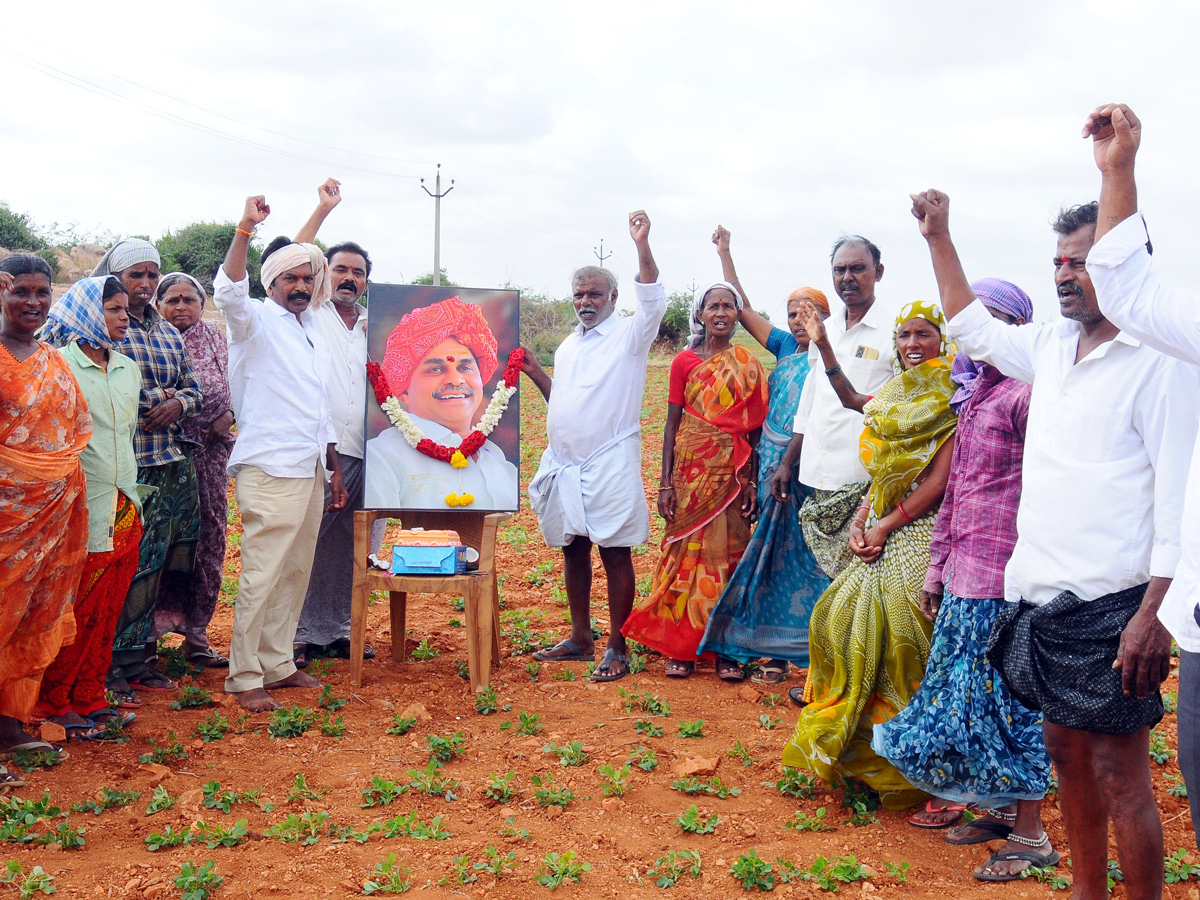 Best Photos of The Week in AP and Telangana Photo Gallery2
