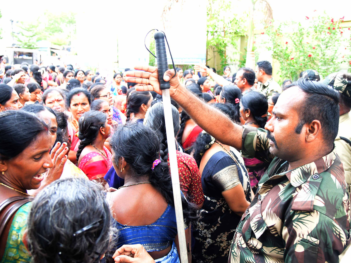 Best Photos of The Week in AP and Telangana Photo Gallery11