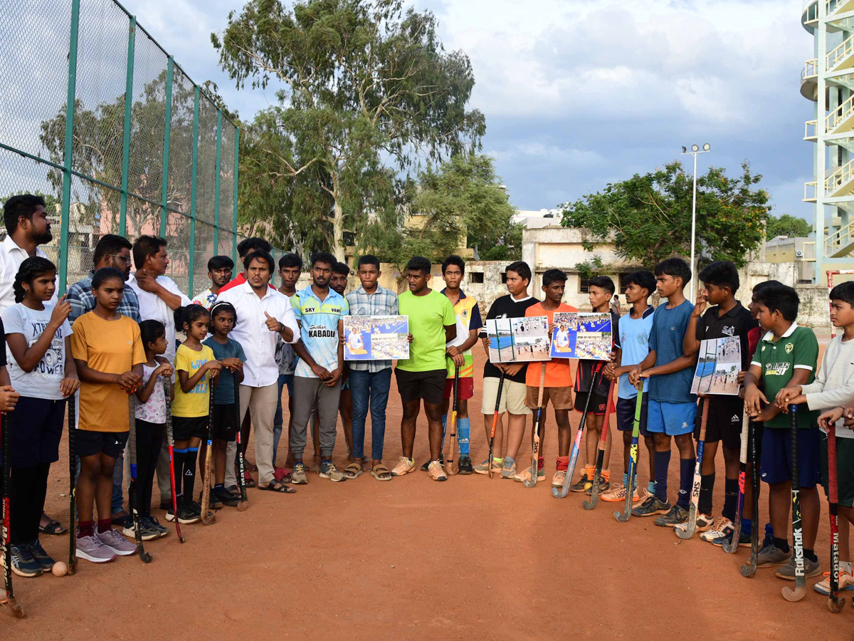 Best Photos of The Week in AP and Telangana Photo Gallery12
