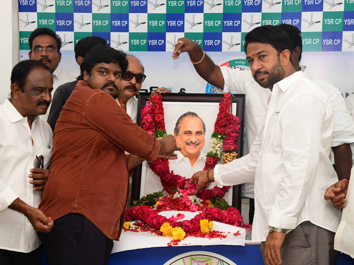 Best Photos of The Week in AP and Telangana Photo Gallery13